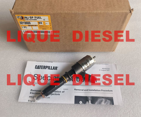 CAT Fuel Injector on sales - Quality CAT Fuel Injector supplier