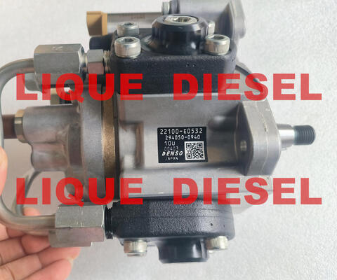 Fuel Pump 294050-0940 9729405-094 2940500940 9729405094 22100-E0532 22100E0532 22100 E0532