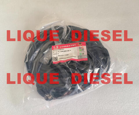Genuine Gasket 5681322 C5681322