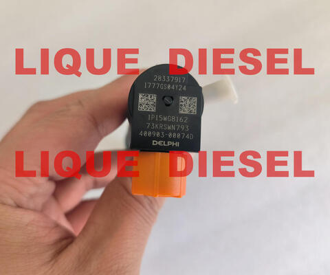 Common Rail Injector 28337917 400903-00074D 400903-00074C 40090300074D 40090300074C