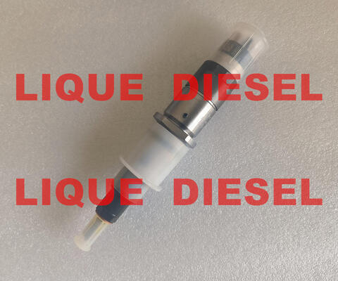 Common Rail Injector 0445120059 0445120231 0 445 120 059 0 445 120 231 for 4945969 3976372 5263262