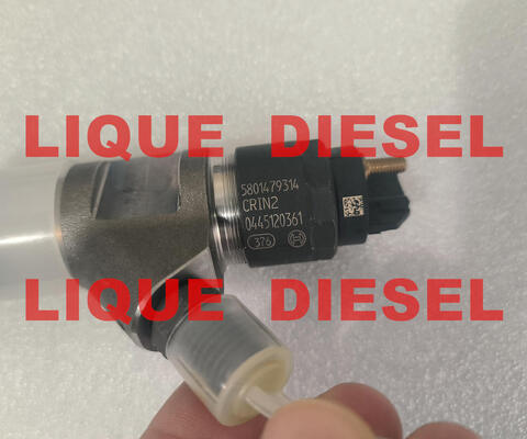 Common rail injector 0445120361 445120361 0 445 120 361 5801479314